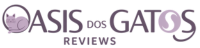 Oasis dos gatos